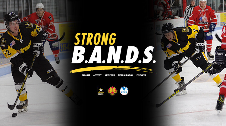 2018 Strong B.A.N.D.S. 2018 Strong B.A.N.D.S.